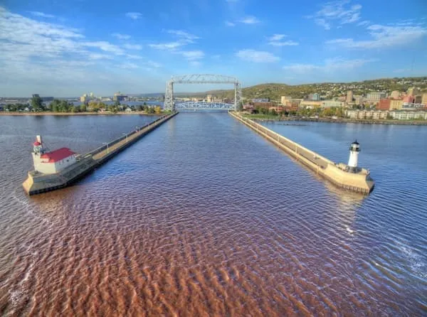 Duluth