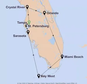 Welcome to the Sunny Side