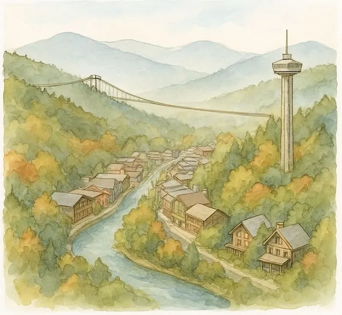 Gatlinburg