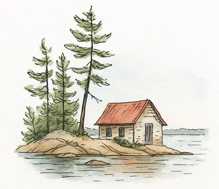 Georgian Bay Honey Harbour