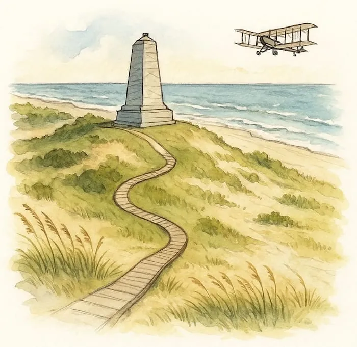 Kitty Hawk
