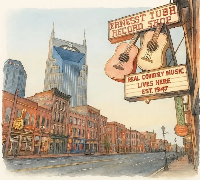Nashville