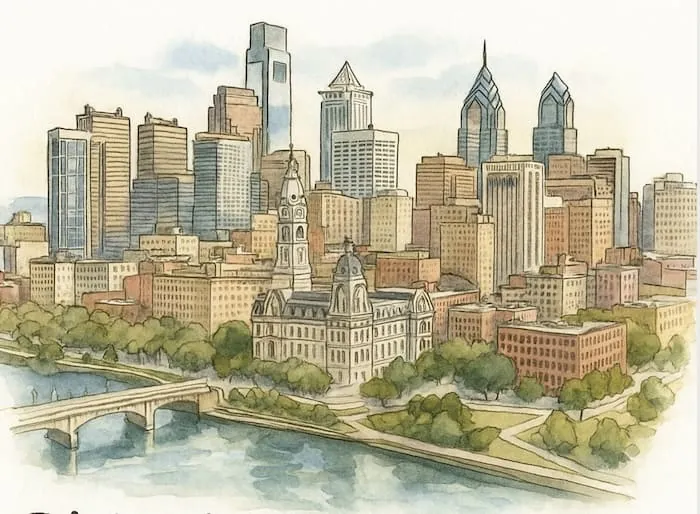 Philadelphia