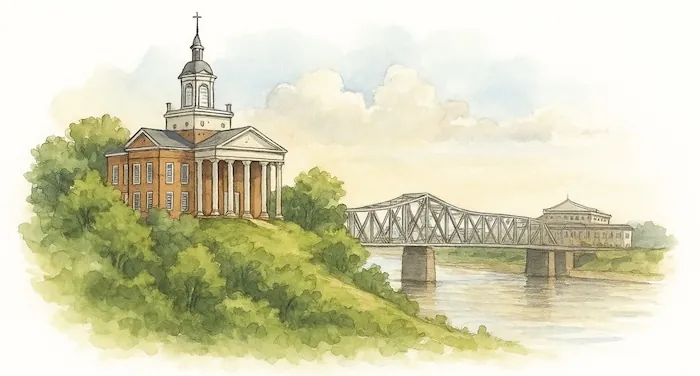 Vicksburg