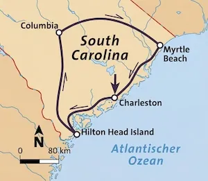 Southern Belle & Beaches