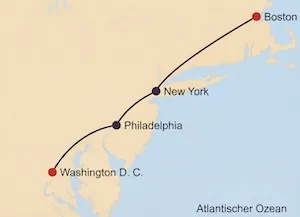 Metropolen des Ostens