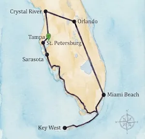 Welcome to the Sunny Side