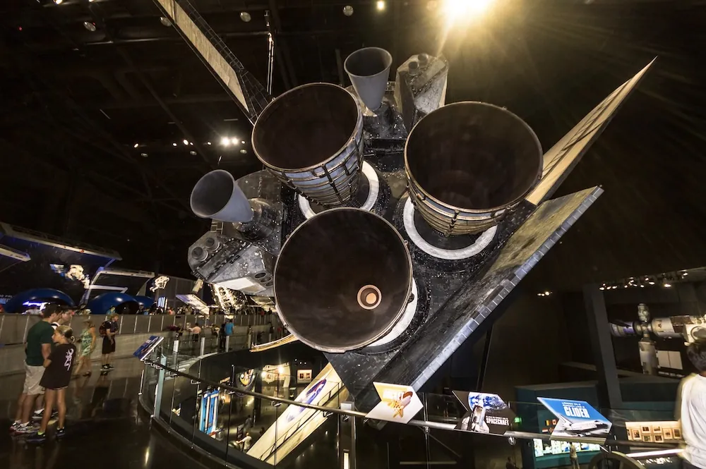 Kennedy Space Center