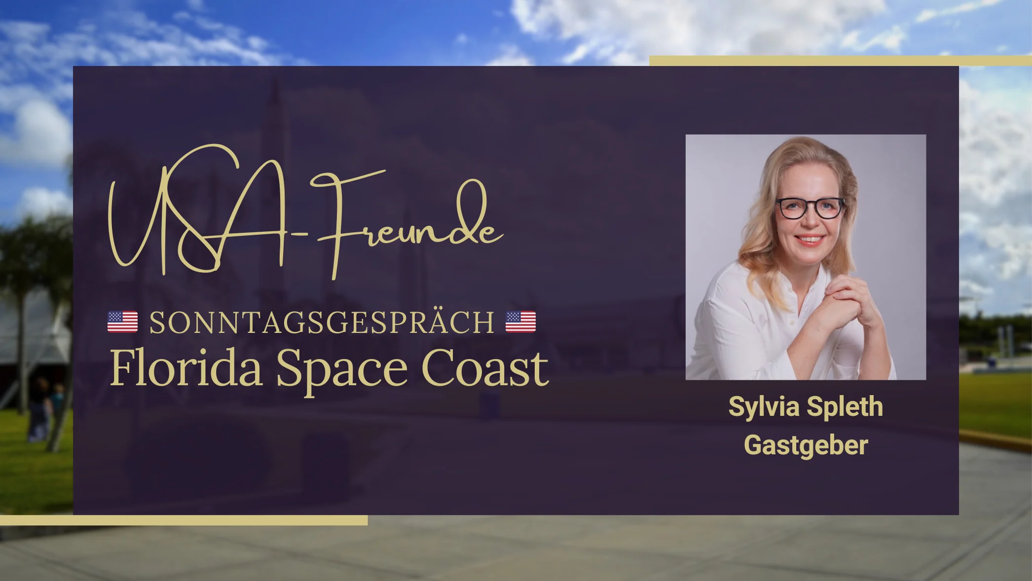 Florida Space Coast (Folge 14)