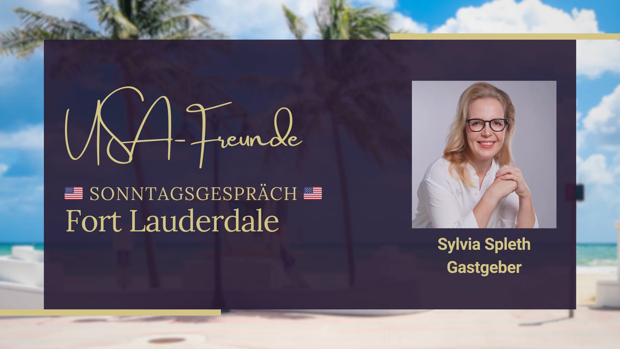 Fort Lauderdale - Amerikas Venedig (Folge 13)