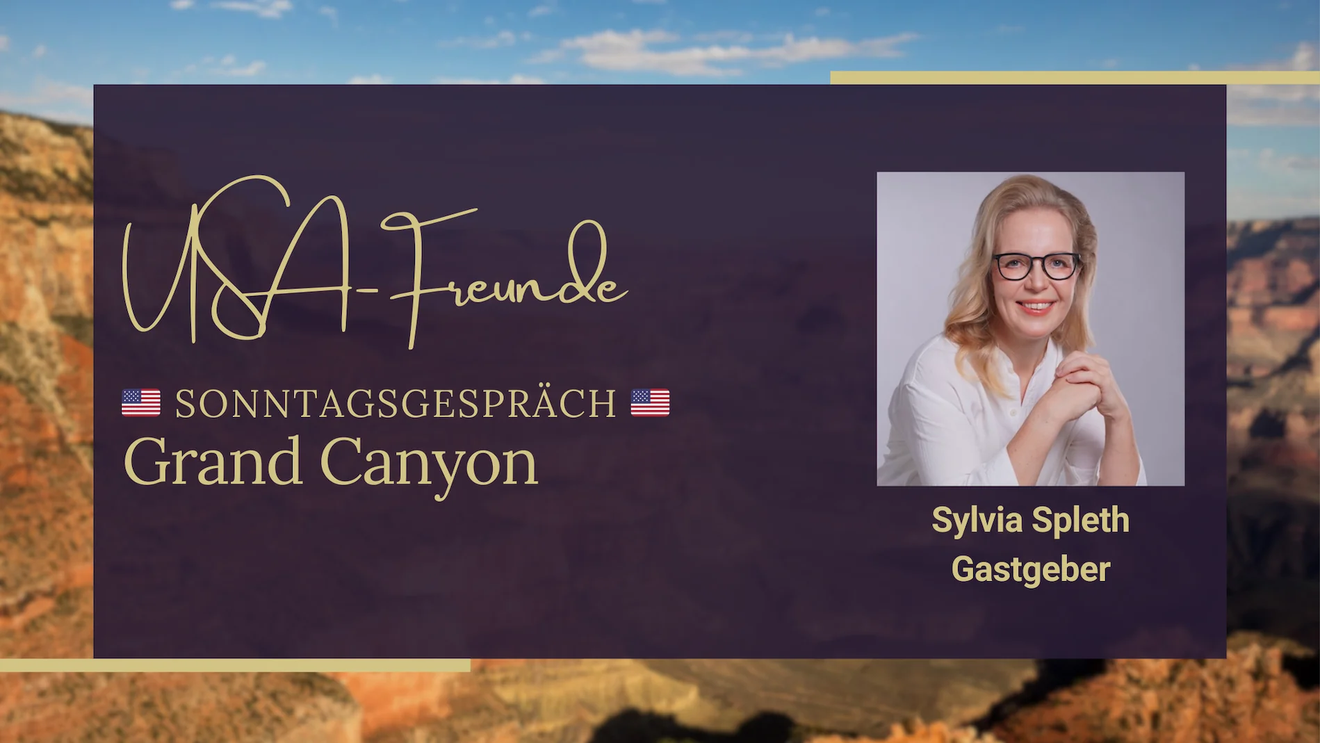 Grand Canyon (Folge 23)