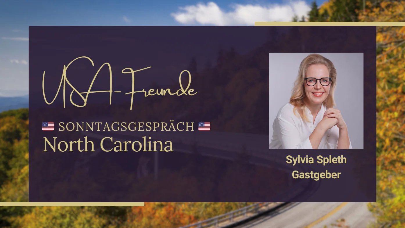 North Carolina - Das Herz der US-Ostküste (Folge 10)