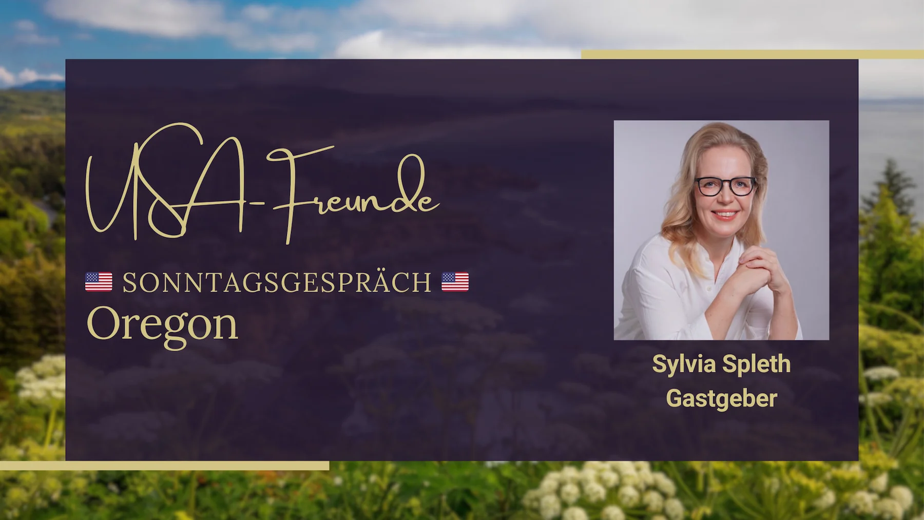 Oregon (Folge 28)