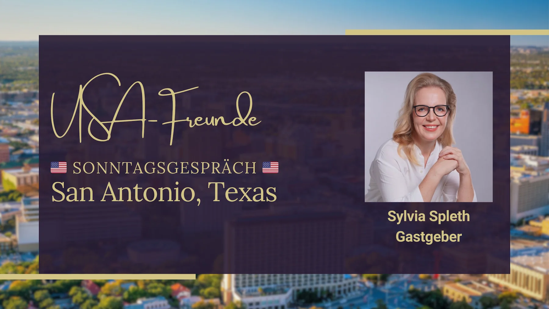 San Antonio - Texas (Folge 18)