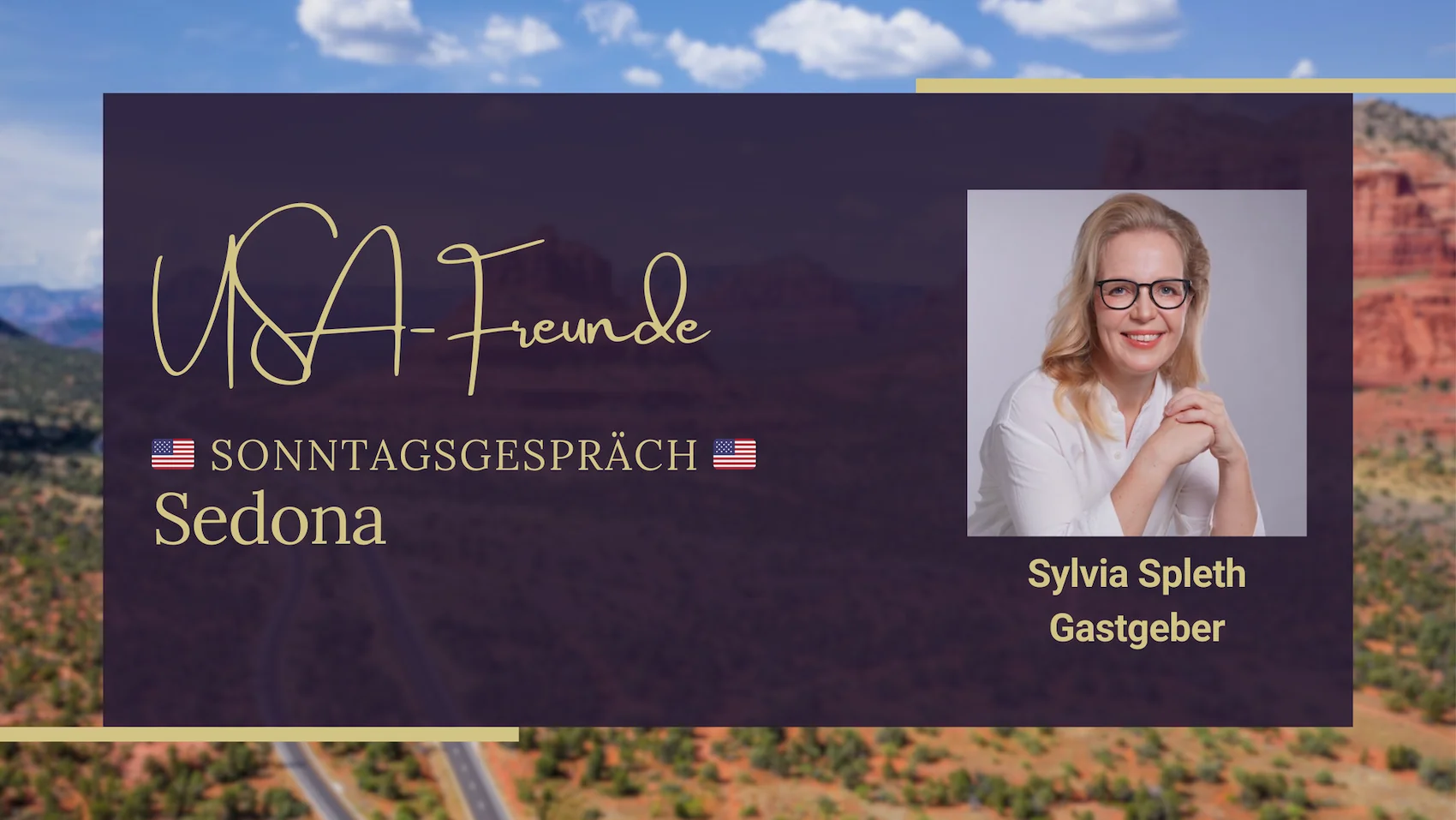 Sedona (Folge 16)