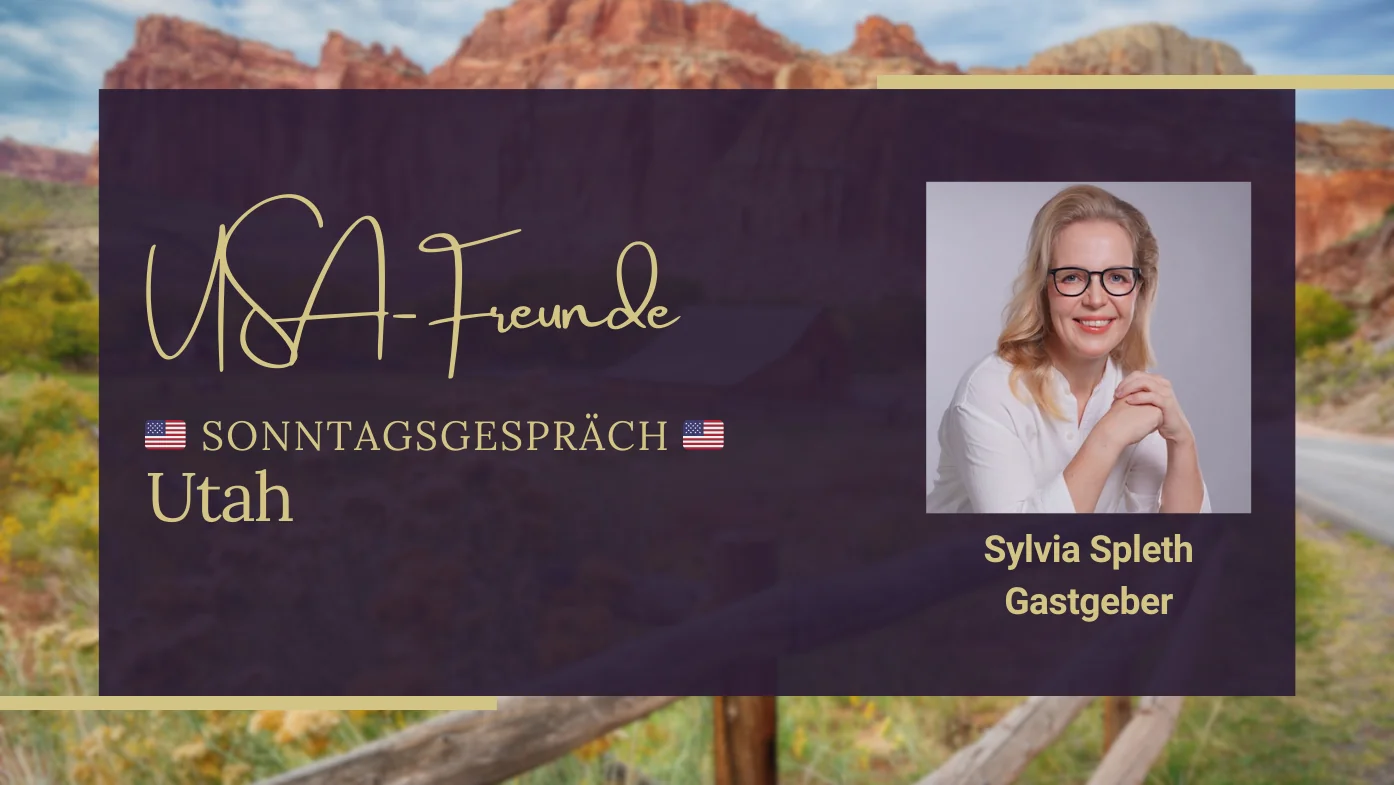 Utah (Folge 22)